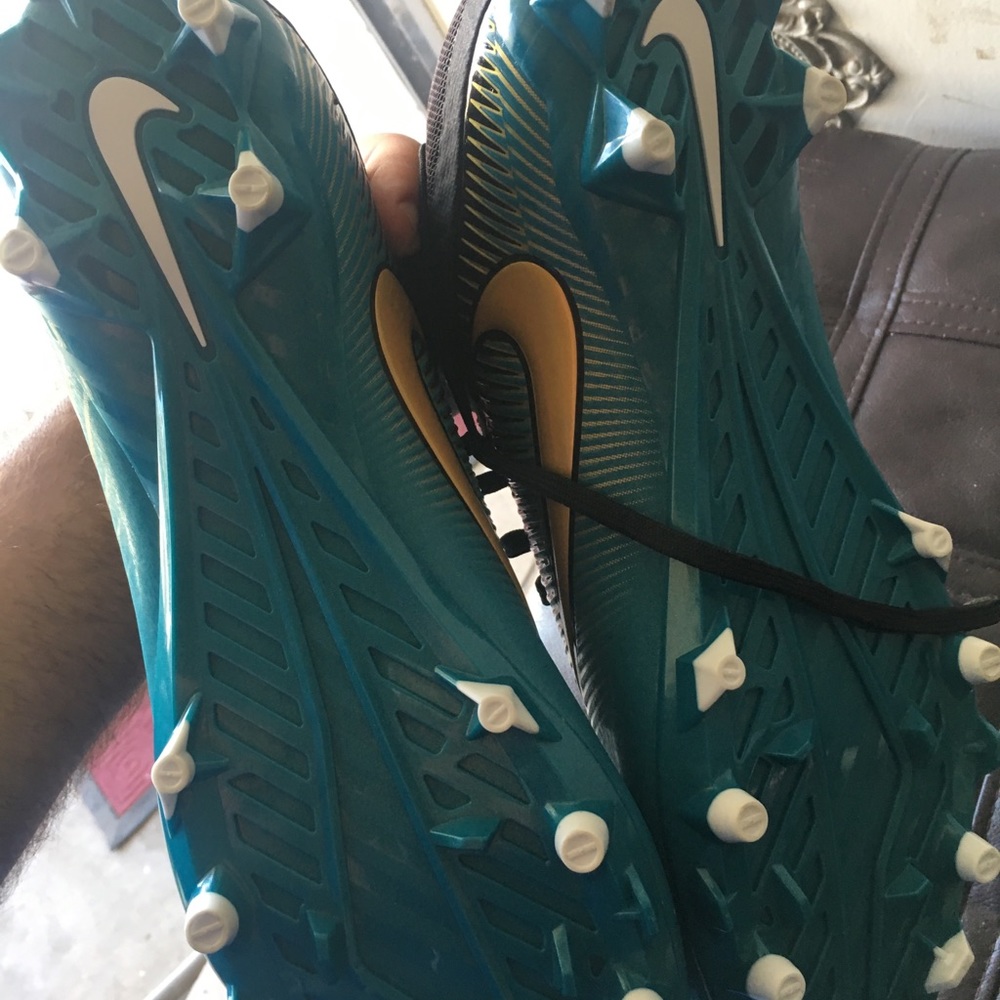 Nike Vapor Speed Sz 14 #SU231-2